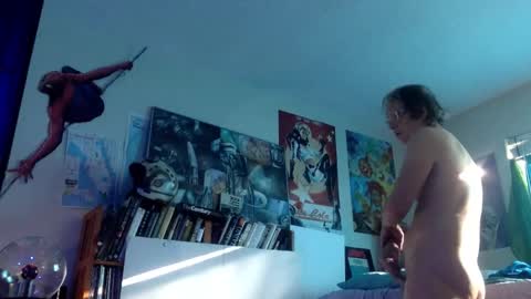 Bottomboo7 online show from February 23, 1:19 pm