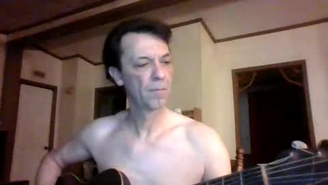 Snapshot of bottomcdforoldersc chatting on February 5, 7:39 am James online show from February 5, 7:39 am