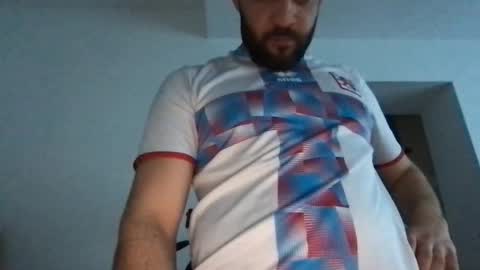 boualem92 online show from April 21, 7:03 am