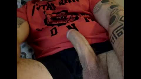 bouncer186 online show from December 16, 2:27 pm