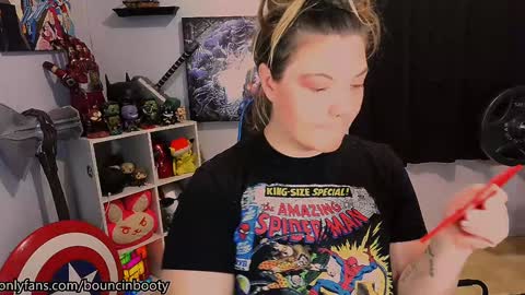 Pumpkin Butt online show from January 31, 5:19 am