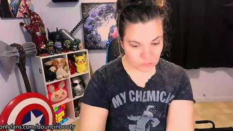 Pumpkin Butt online show from February 4, 4:48 am
