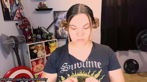 Pumpkin Butt online show from February 4, 3:04 pm
