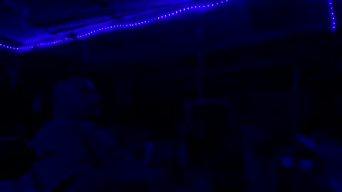 bouncr714 online show from March 11, 10:18 am