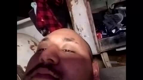 bouncr714 online show from October 26, 3:40 pm