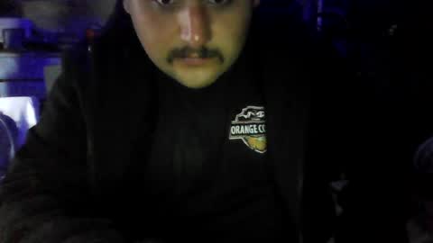 bouncr714 online show from June 20, 1:14 pm