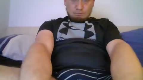 Snapshot of bowler95 chatting on September 26, 6:45 pm bowler95 online show from September 26, 6:45 pm