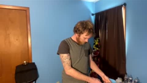 Snapshot of bowser2334 chatting on January 12, 2:55 pm Jason Jax online show from January 12, 2:55 pm