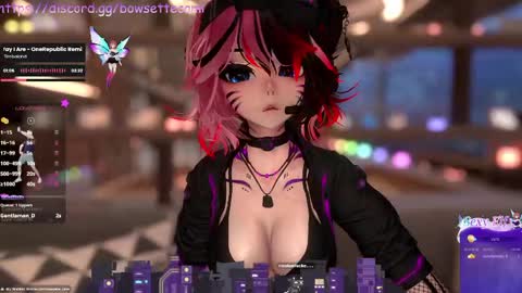 Camila online show from April 11, 3:05 pm