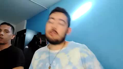 Snapshot of bowsy462 chatting on November 2, 9:39 pm Juan F online show from November 2, 9:39 pm