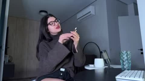 Brat and Confident  Real Femdon Not for everyone  online show from April 14, 1:50 pm