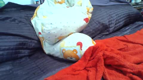 Snapshot of boximan chatting on January 31, 6:35 am boxy online show from January 31, 6:35 am