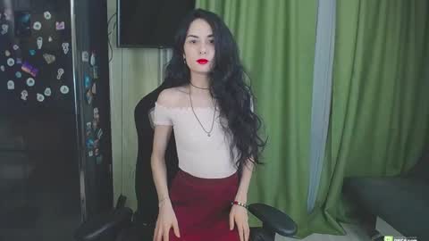Snapshot of boxinghelen chatting on February 17, 3:53 pm Helen online show from February 17, 3:53 pm