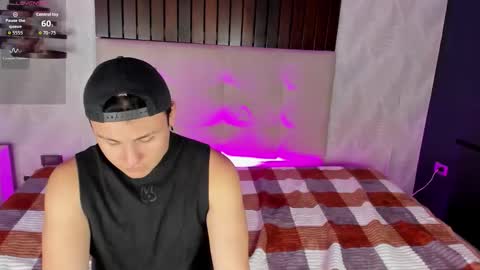boy2boy_aheat online show from September 26, 3:54 am