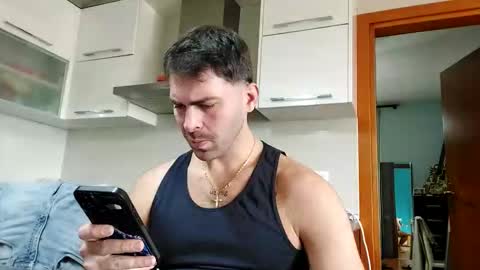 Dan online show from November 28, 12:08 pm