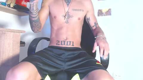 boy_master5 online show from February 16, 7:27 pm