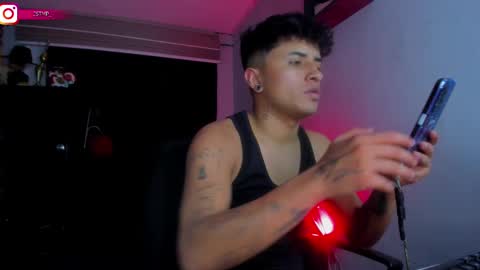 boy_nauthy online show from February 11, 5:05 am