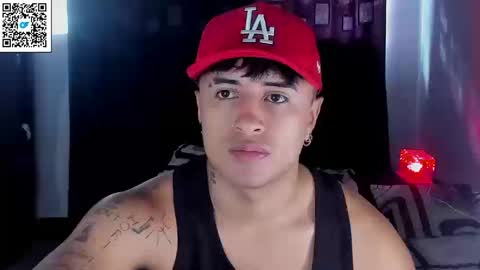 boy_nauthy online show from September 11, 8:31 pm