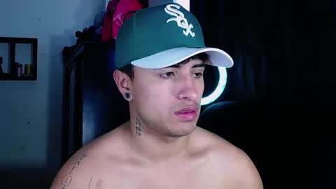 boy_nauthy online show from January 8, 7:16 pm