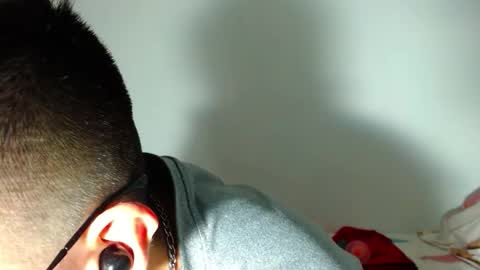 Edward ftm trans queerslave online show from December 2, 9:43 pm