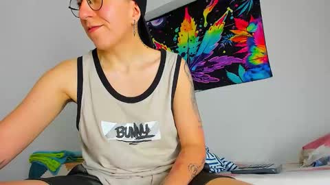 Edward ftm trans queerslave online show from February 13, 11:28 am
