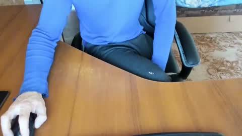 BoyApollon online show from October 18, 7:53 am