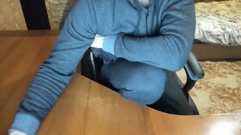 BoyApollon online show from October 27, 7:29 pm