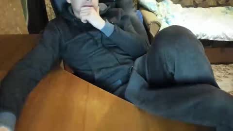 BoyApollon online show from February 9, 6:12 pm