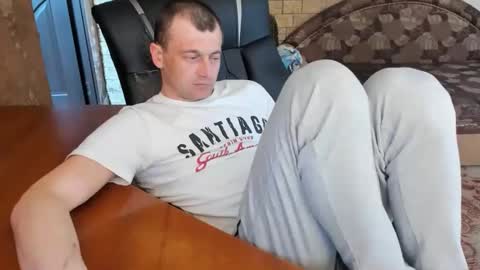 BoyApollon online show from March 22, 10:51 am