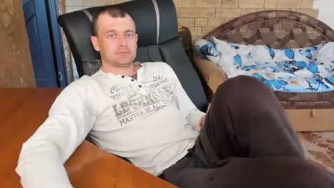 BoyApollon online show from March 27, 7:03 am