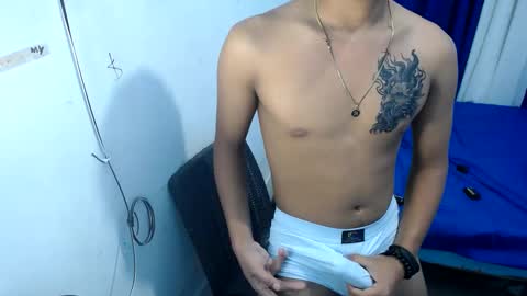 boyax16 online show from January 6, 9:19 am