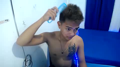 boyax16 online show from January 14, 11:53 am