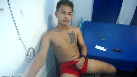 boyax16 online show from January 15, 5:58 pm