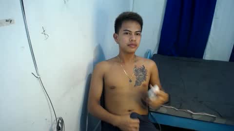 boyax16 online show from January 24, 10:21 am