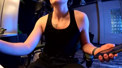 boybarber online show from December 21, 3:57 am