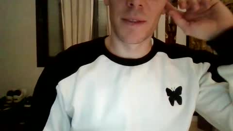 boybcn94 online show from January 10, 6:09 pm