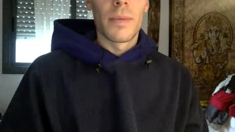 Snapshot of boybcn94 chatting on February 10, 4:44 pm boybcn94 online show from February 10, 4:44 pm