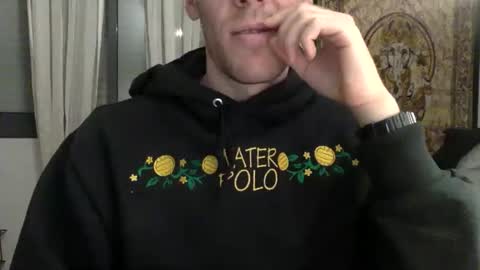 Snapshot of boybcn94 chatting on February 12, 6:14 pm boybcn94 online show from February 12, 6:14 pm