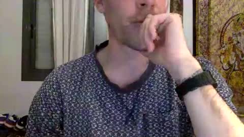 Snapshot of boybcn94 chatting on February 22, 6:17 pm boybcn94 online show from February 22, 6:17 pm