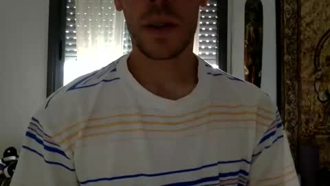 boybcn94 online show from May 14, 2:57 pm