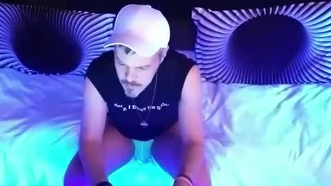 Slutty Stud online show from January 11, 5:20 am