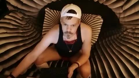 Slutty Stud online show from January 12, 4:21 am