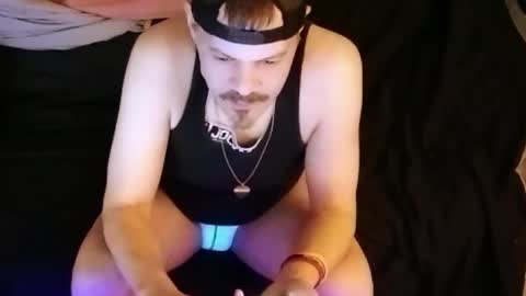 Slutty Stud online show from January 16, 8:54 am