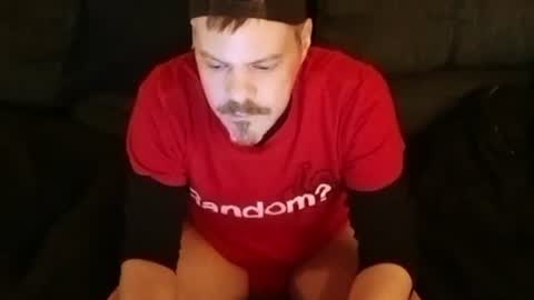 Slutty Stud online show from January 17, 7:41 am