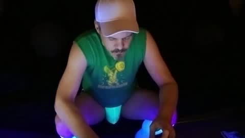 Slutty Stud online show from January 21, 10:52 am