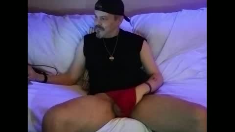 Slutty Stud online show from February 4, 5:10 am