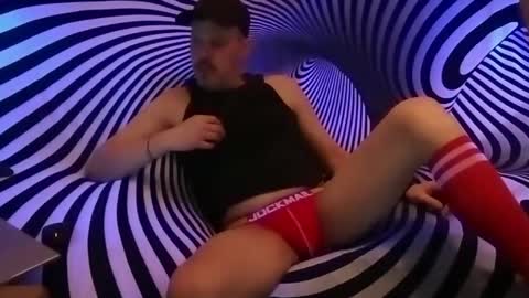 Slutty Stud online show from February 9, 5:50 am