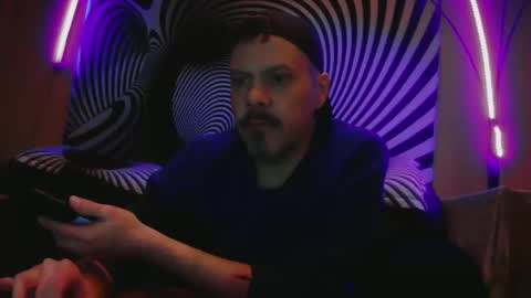 Slutty Stud online show from February 13, 5:26 am