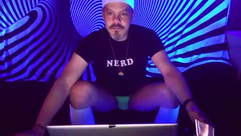 Slutty Stud online show from February 14, 9:24 am