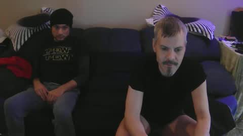 Slutty Stud online show from March 7, 9:06 pm